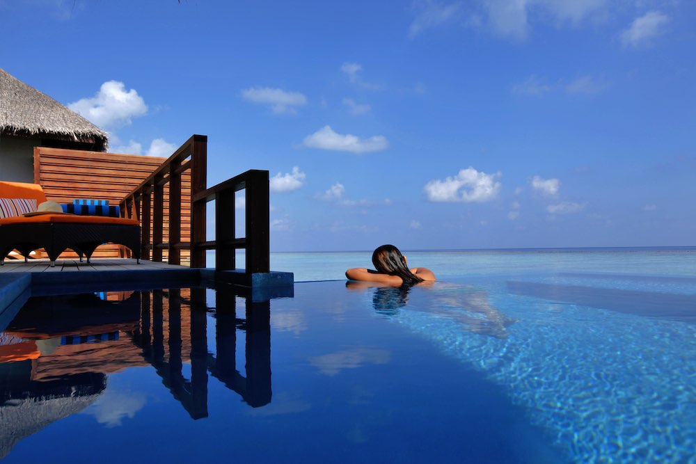 Water Villa photo 2
